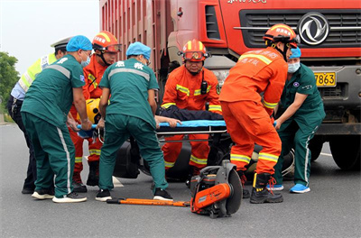 宜秀区沛县道路救援